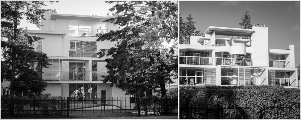 Lehe 1, Pärnu korterelamu 2